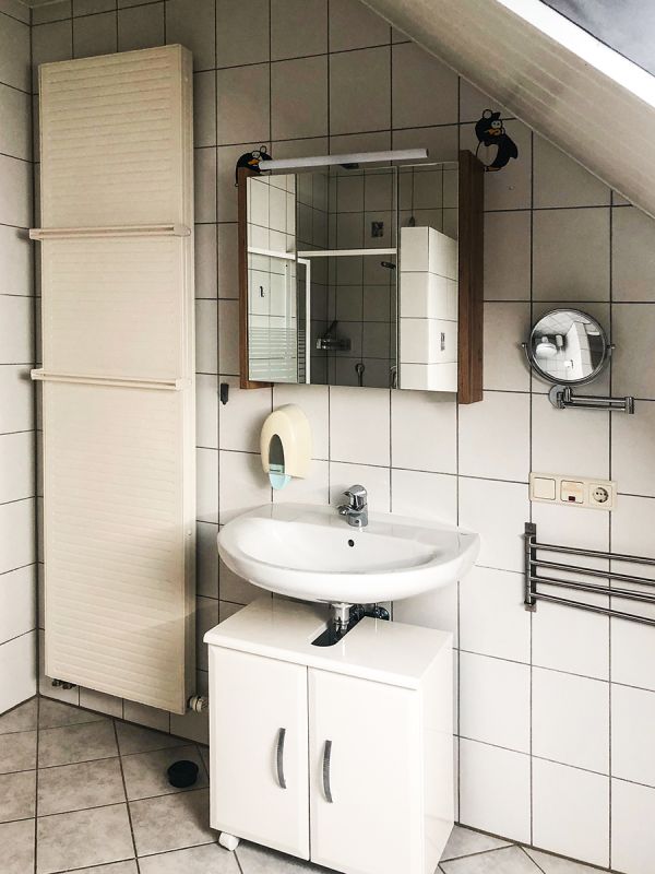 Bad /WC
