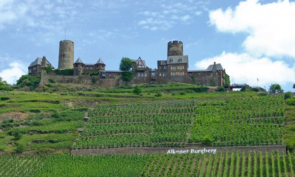 Burg Thurant