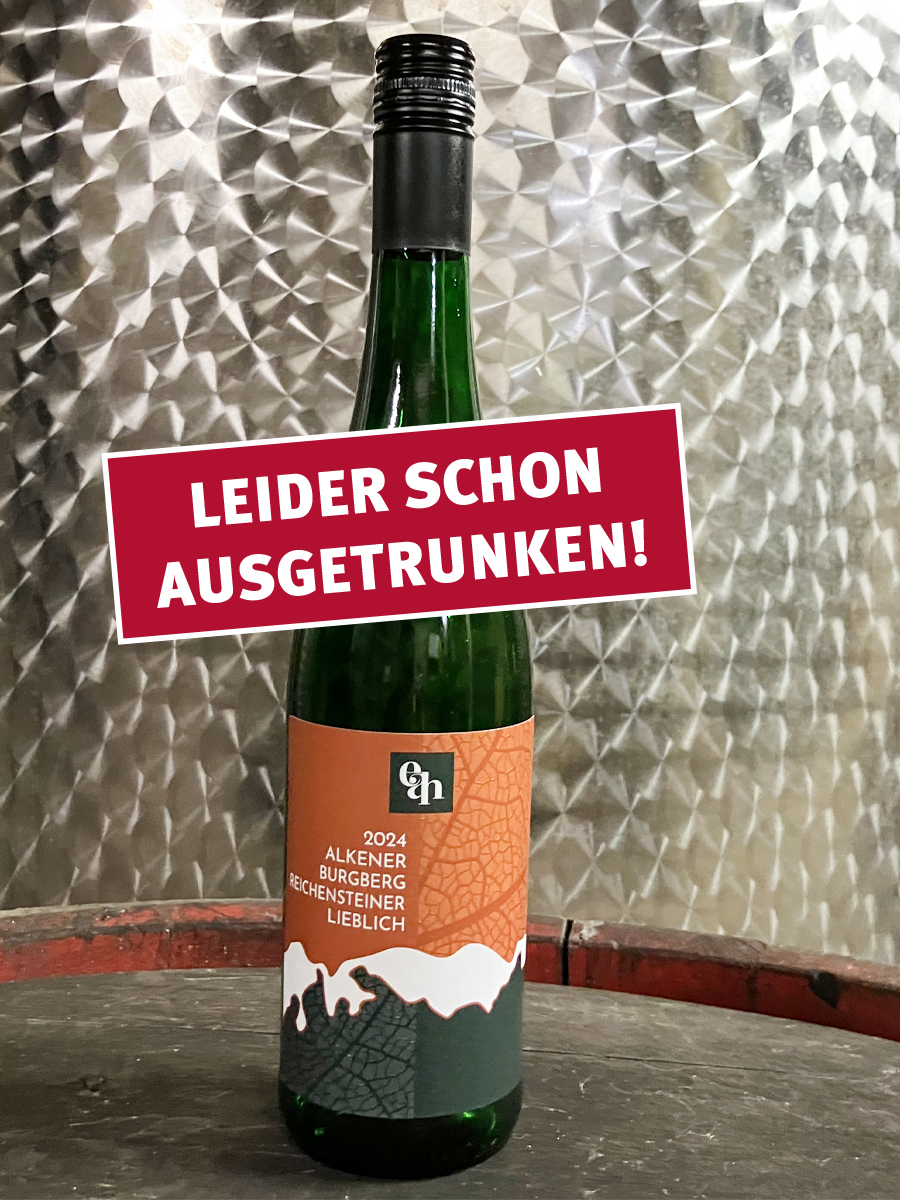 1: 2024 Alkener Burgberg Reichensteiner