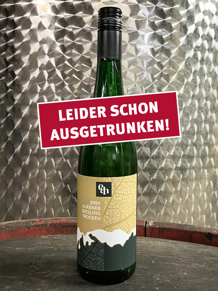 4: 2024 Alkener Riesling